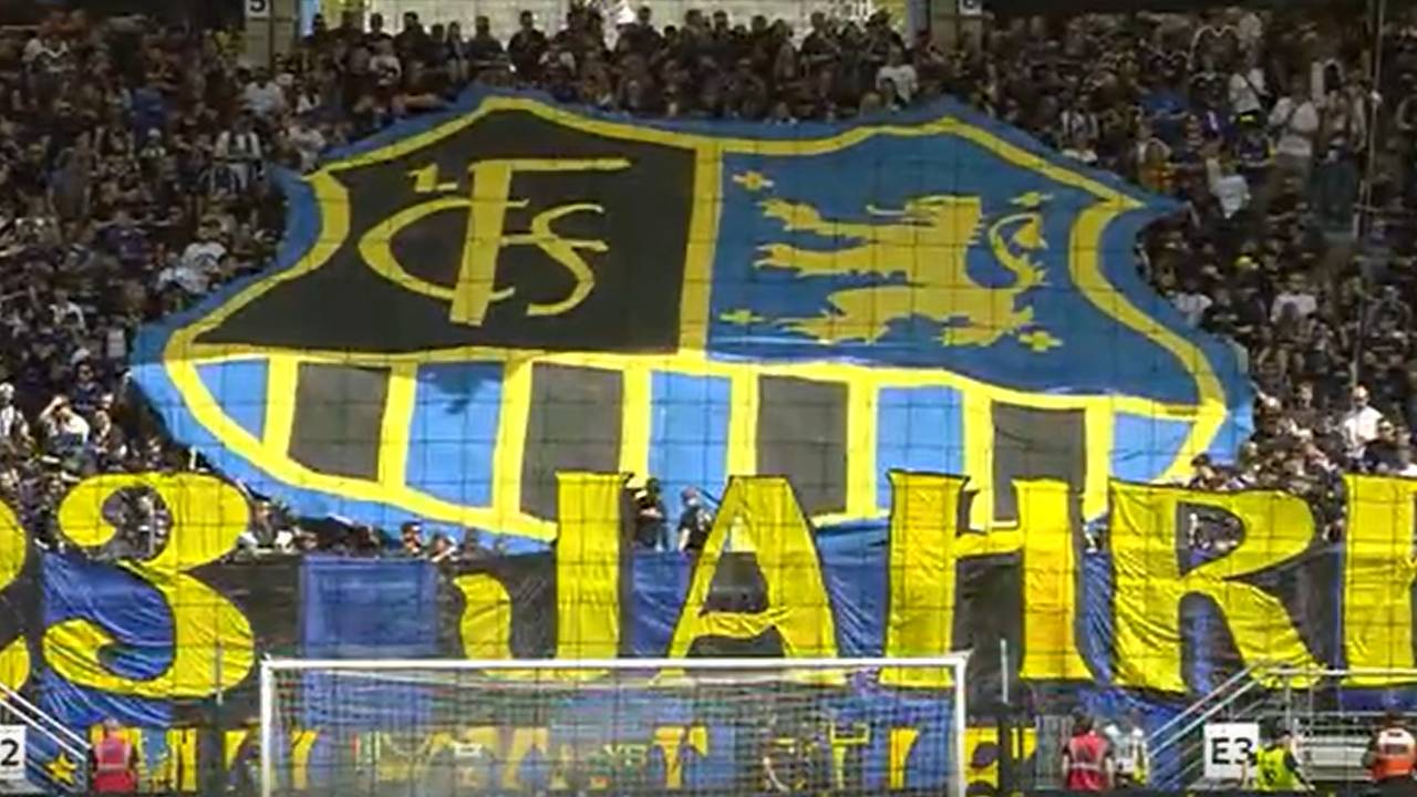 1. FC Saarbrücken - TSV 1860 München | Highlights der 3. Liga im Video