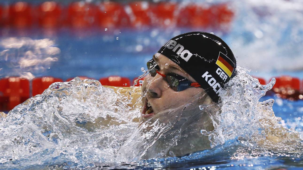 Koch gewinnt in Marseille