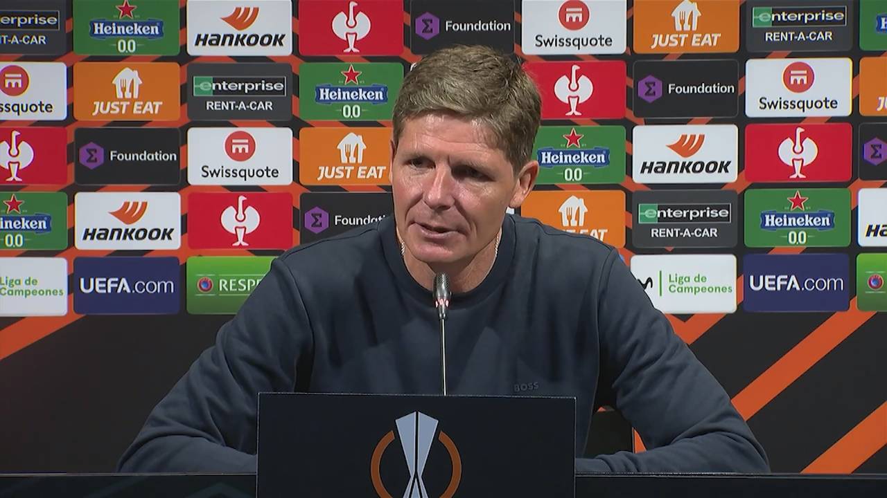 Trapp macht „La Remontada“ vergessen