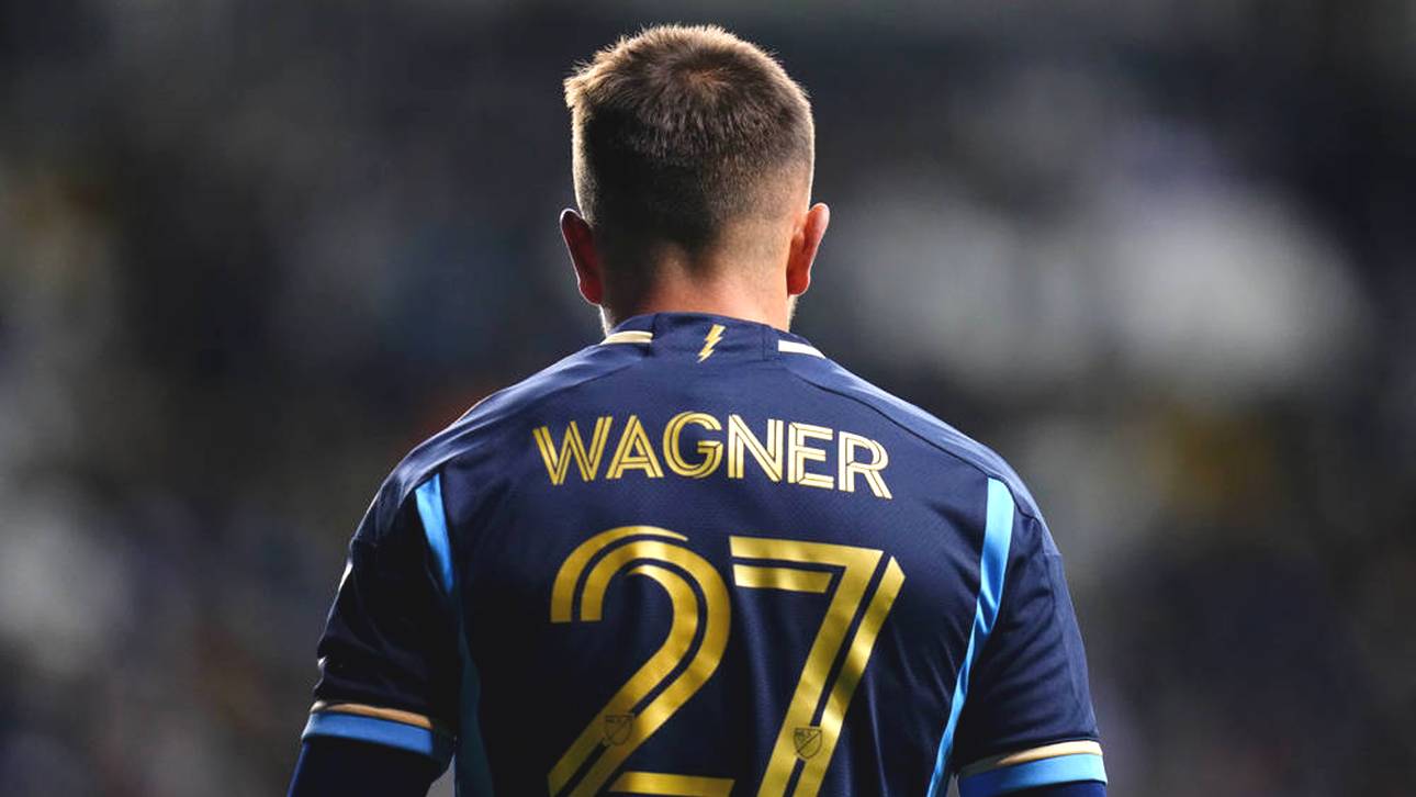 Kai Wagner: Einer für Nagelsmann?