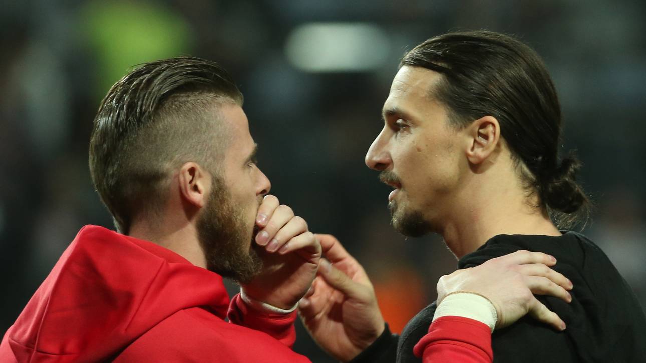 Shop-Panne: Ibra-Rückkehr perfekt?