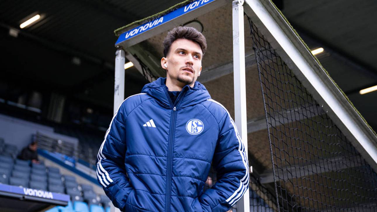 S04-Neuzugang direkt in Startelf