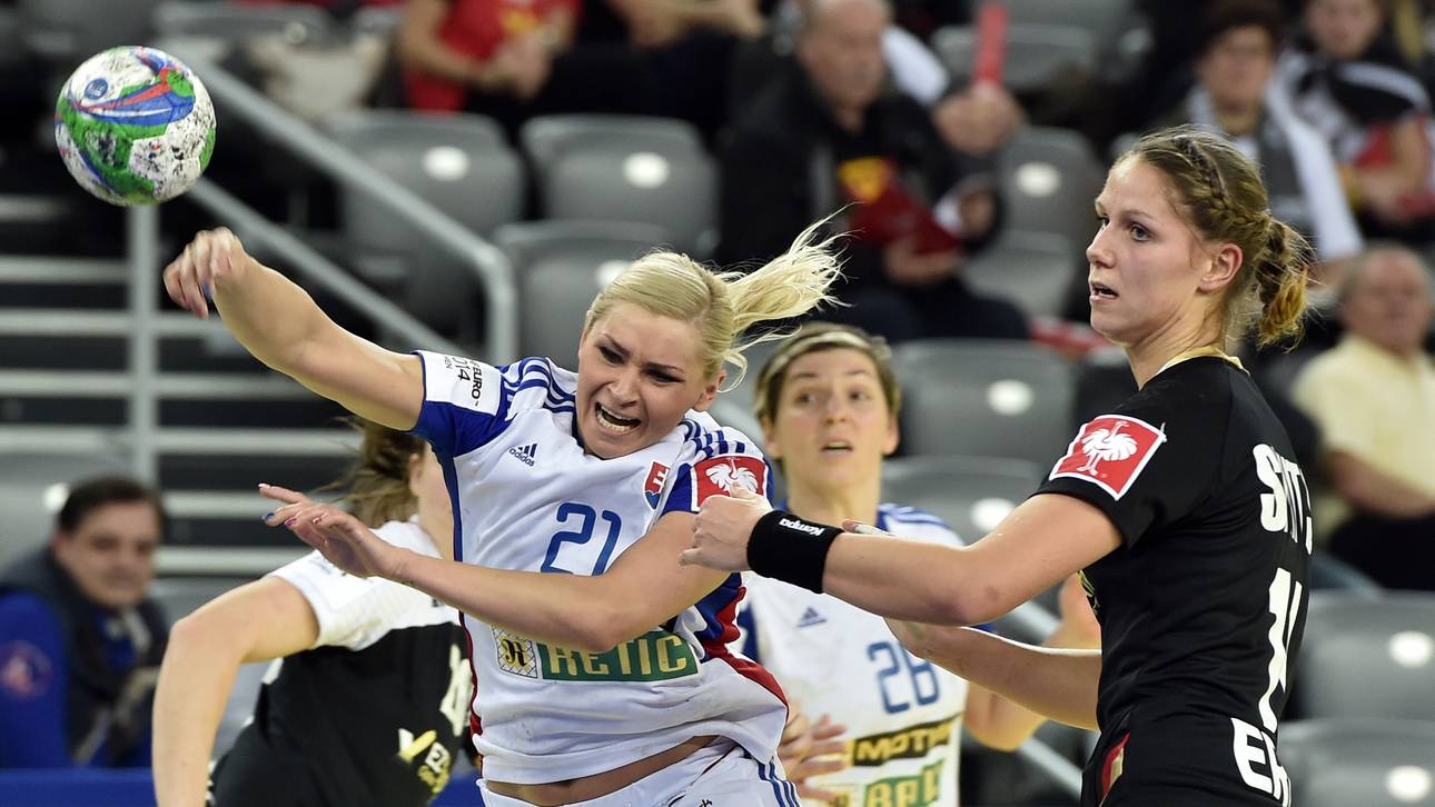 Deutschland verspielt Sieg