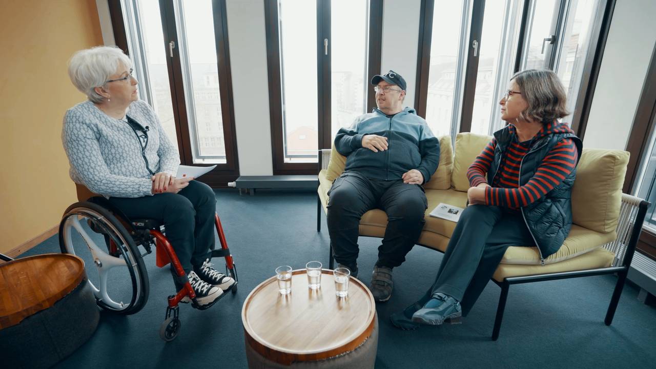 Normal Folge 18 - 2026