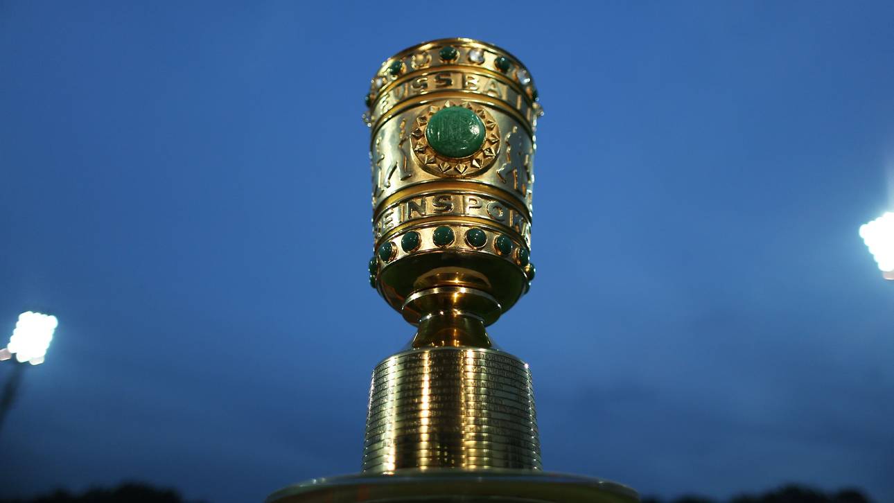 Kracher! Wolfsburg empfängt Bayern