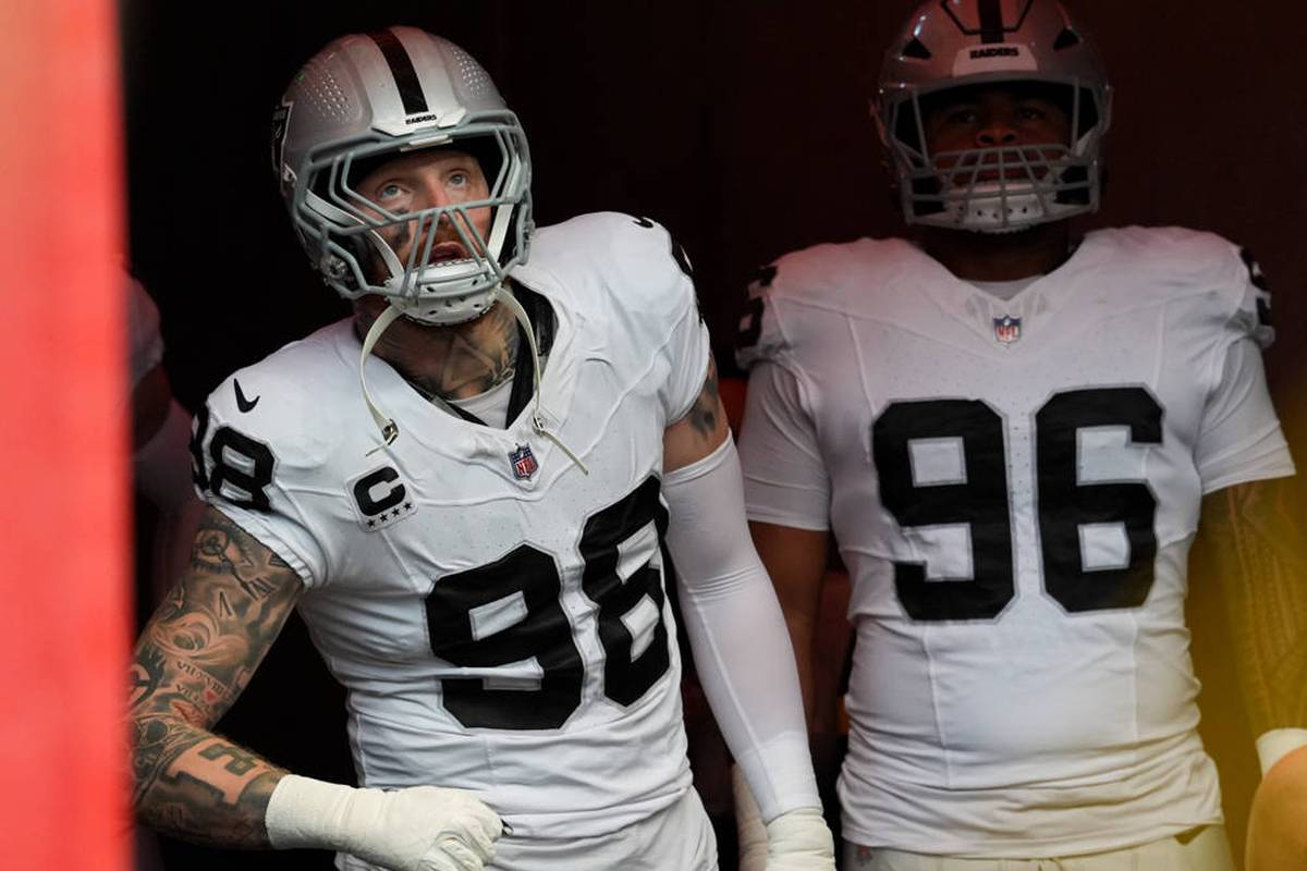 Selbst Insider geschockt! Mega-Trade in der NFL geplatzt