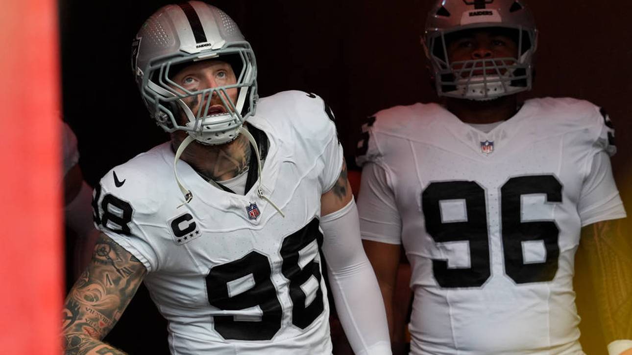 Selbst Insider geschockt! Mega-Trade in der NFL geplatzt