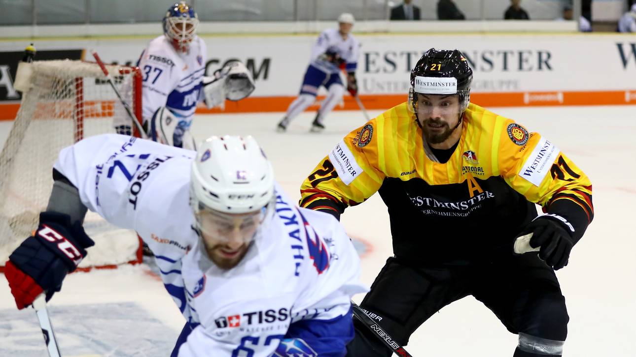 Sturm nominiert Adler-Stürmer nach