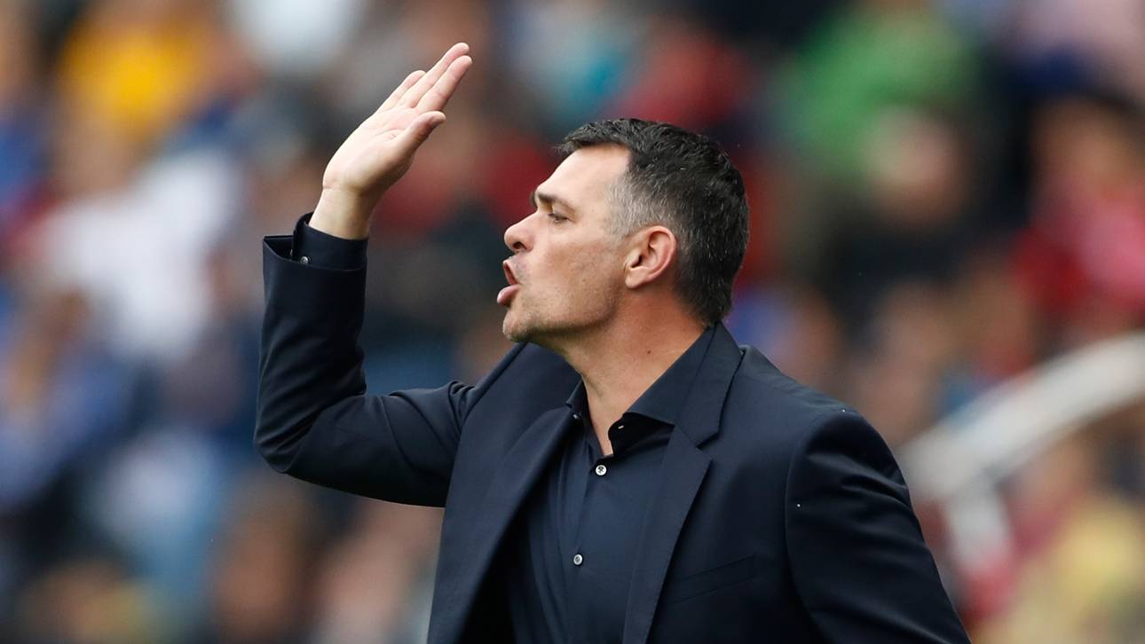 Sagnol will Celtic-Trainer werden