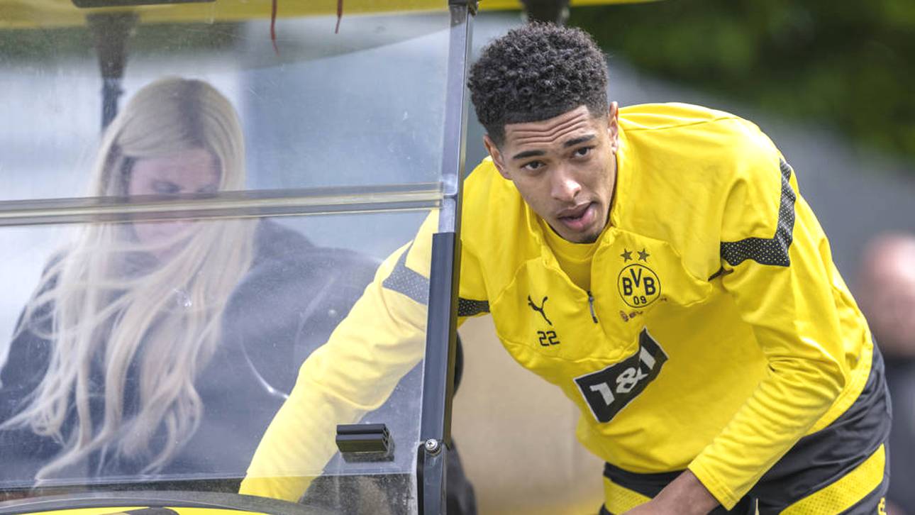 Bellingham-Einsatz in Gefahr!