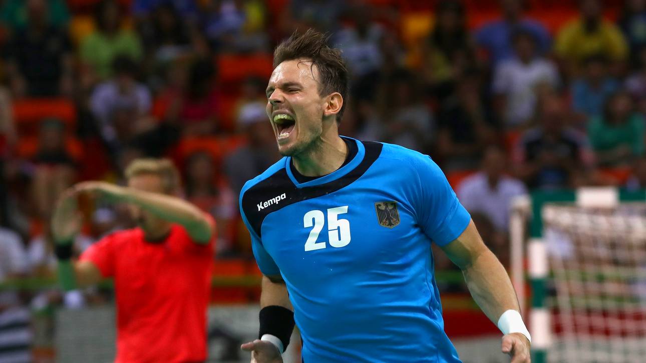Handball: Viertelfinale im Überblick