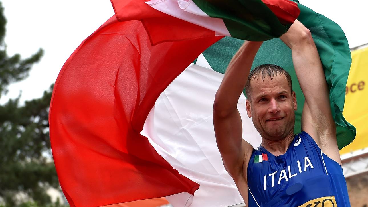 Dopingsünder startet zweite Karriere