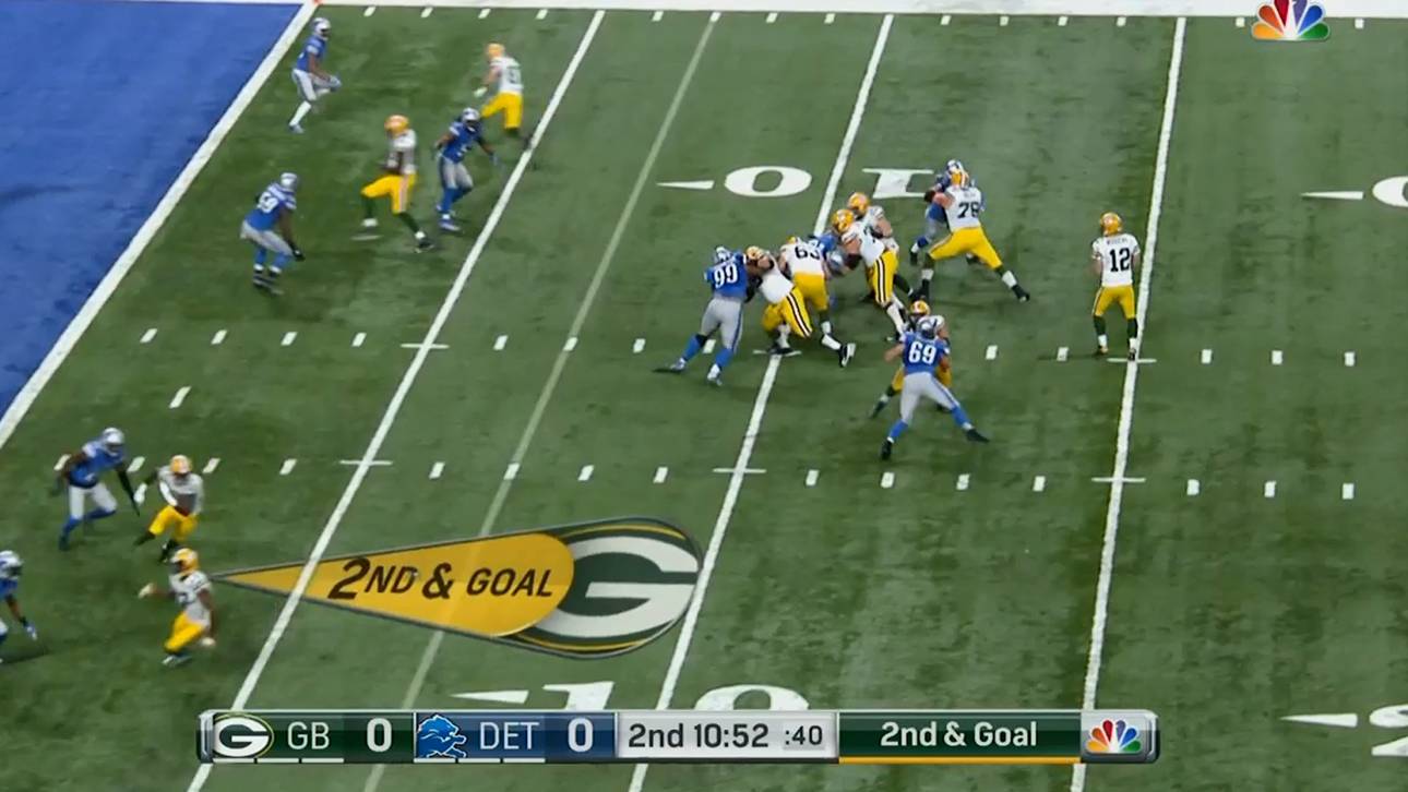 Video: Highlights des NFL-Sonntags