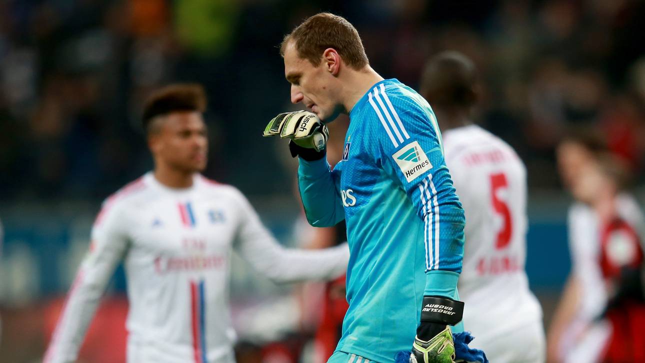 Drobny und Jansen fehlen dem HSV