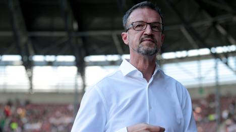 Um Investor Lars Windhorst gibt es immer wieder Wirbel in Berlin. Hertha-Boss Fredi Bobic äußert sich nun zum Angebot, die Mehrheits-Anteile des Investors zurückkaufen zu können.