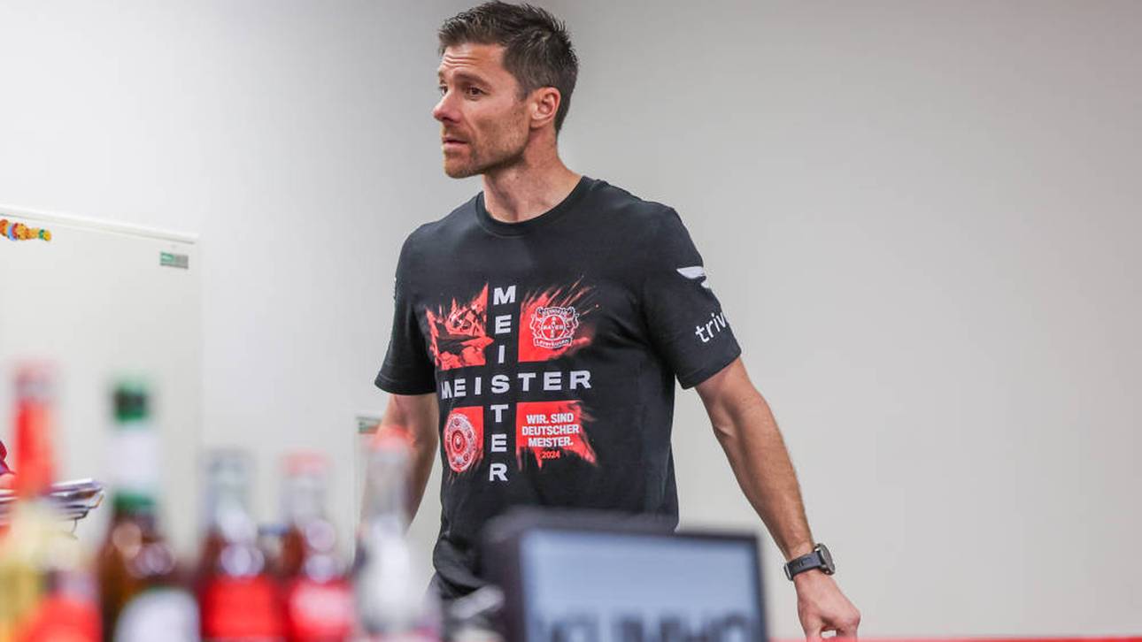 Alonsos Erfolgsgeheimnis