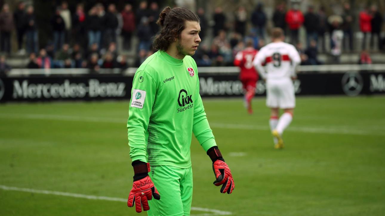 Wohlgemuths Abschied mit 21: „Körper nicht  kaputt machen“