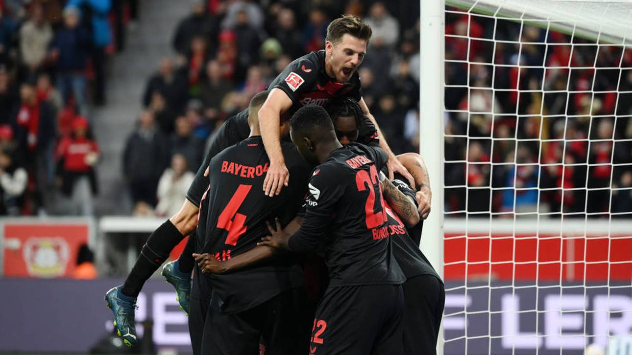 Meister Bayer? Das sagt Legende