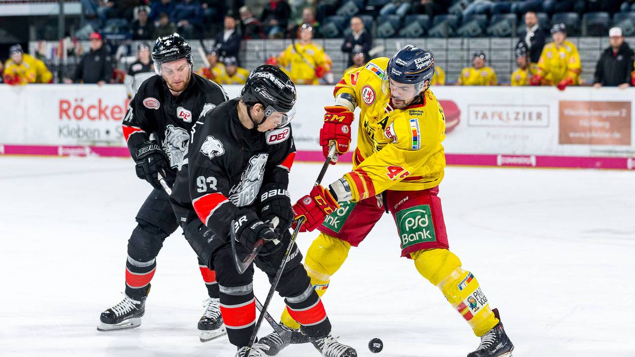 Nürnberg siegt dank Olympia-Held