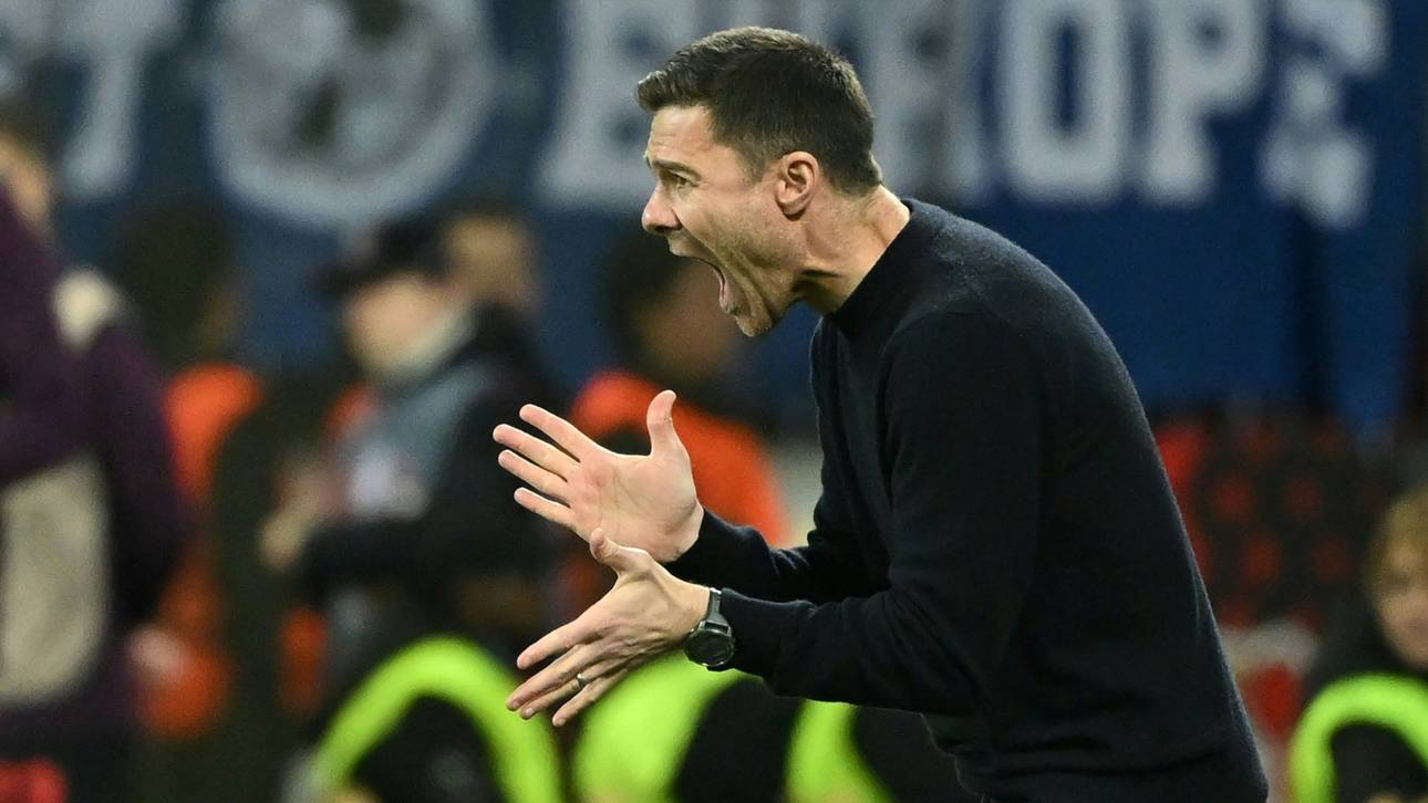 Alonso will „Europa League vergessen“