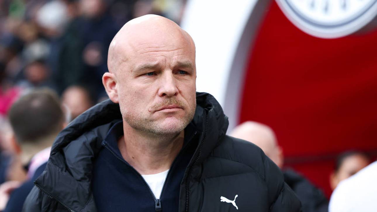 Neuer Gladbach-Boss steht wohl fest