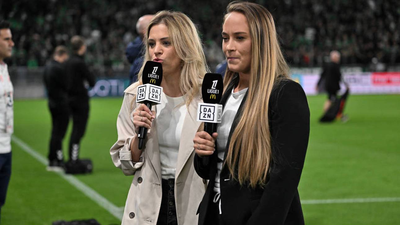 DAZN fordert riesige Summe