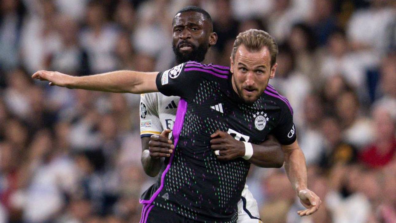 War der Kane-Wechsel überflüssig?