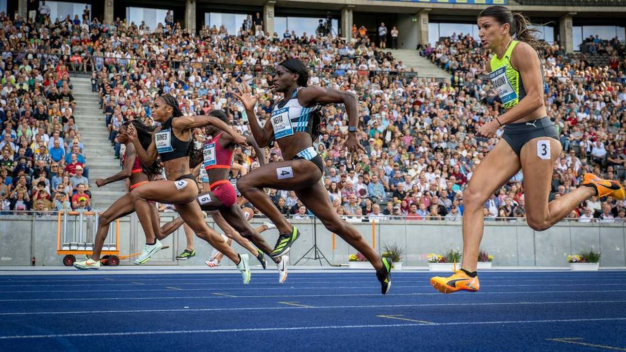 Ungewöhnlicher Olympia-Vorschlag