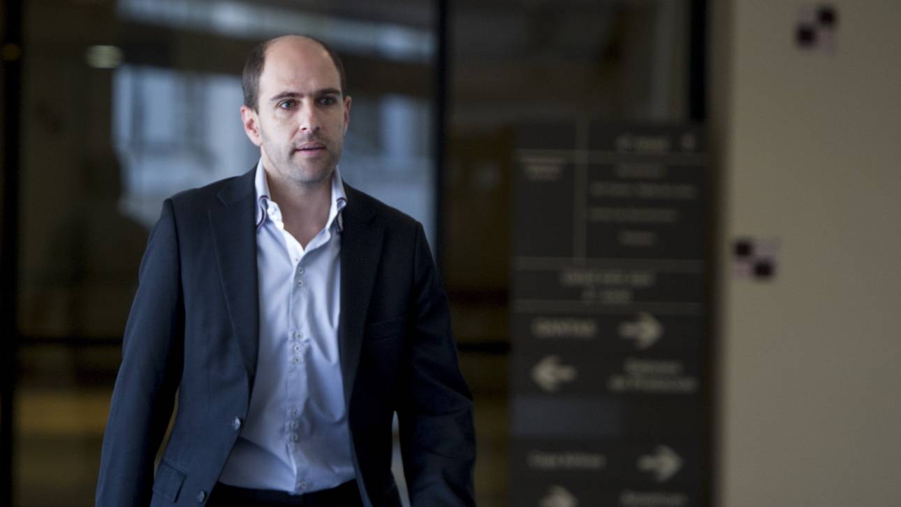 Chile-Boss ins Zeugenschutzprogramm