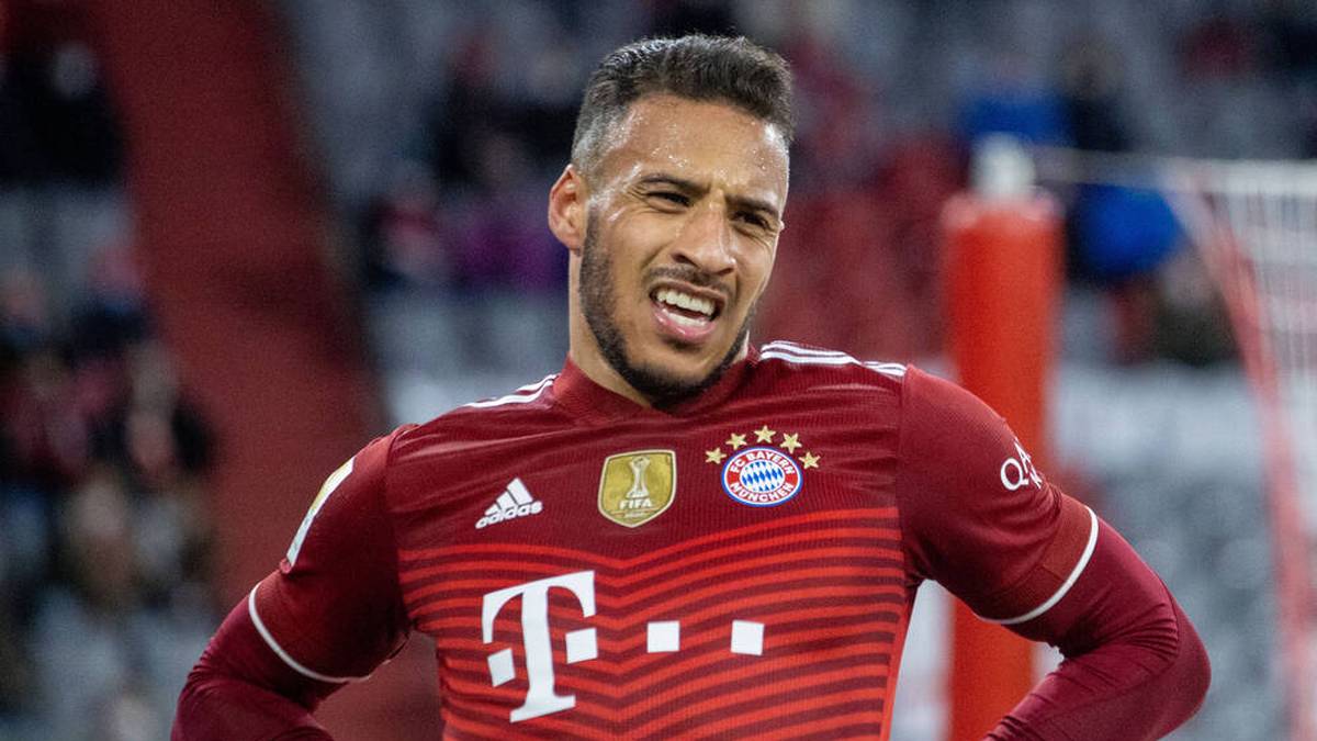 Corentin Tolisso kehrt dem FC Bayern den Rücken – und zurück zu seinem Jugendklub Olympique Lyon. Die hohen Erwartungen hat der Franzose in seinen fünf Jahren in München nie so wirklich erfüllen können.