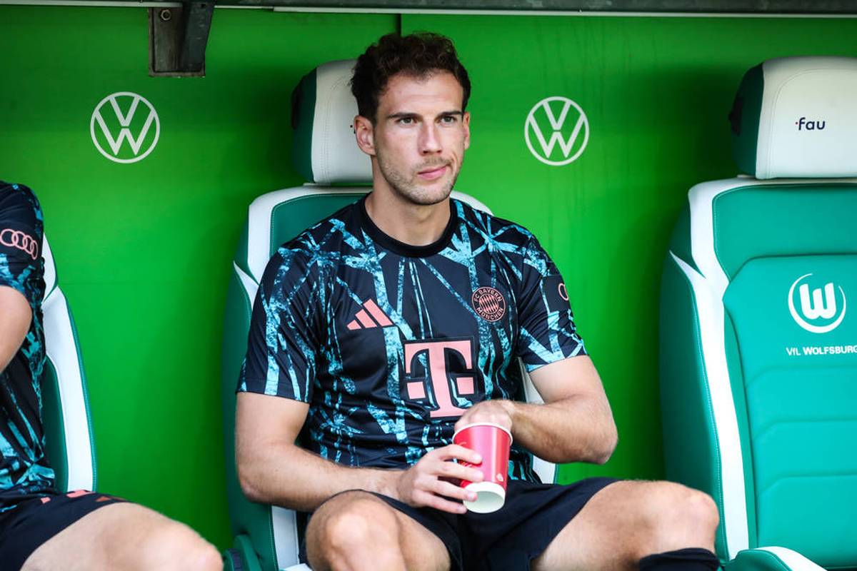 Bleibt Leon Goretzka oder verlässt er den FC Bayern doch noch? SPORT1-Chefreporter Stefan Kumberger erklärt, wie es wenige Tage vor Transferschluss um die Zukunft des Mittelfeldspielers steht.