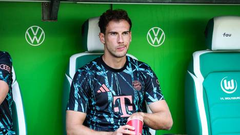 Bleibt Leon Goretzka oder verlässt er den FC Bayern doch noch? SPORT1-Chefreporter Stefan Kumberger erklärt, wie es wenige Tage vor Transferschluss um die Zukunft des Mittelfeldspielers steht.