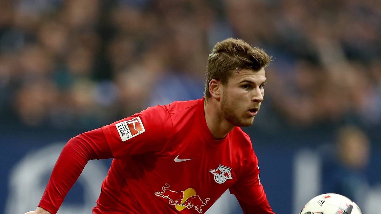 Pfiffe für Werner – Flyer gegen RB