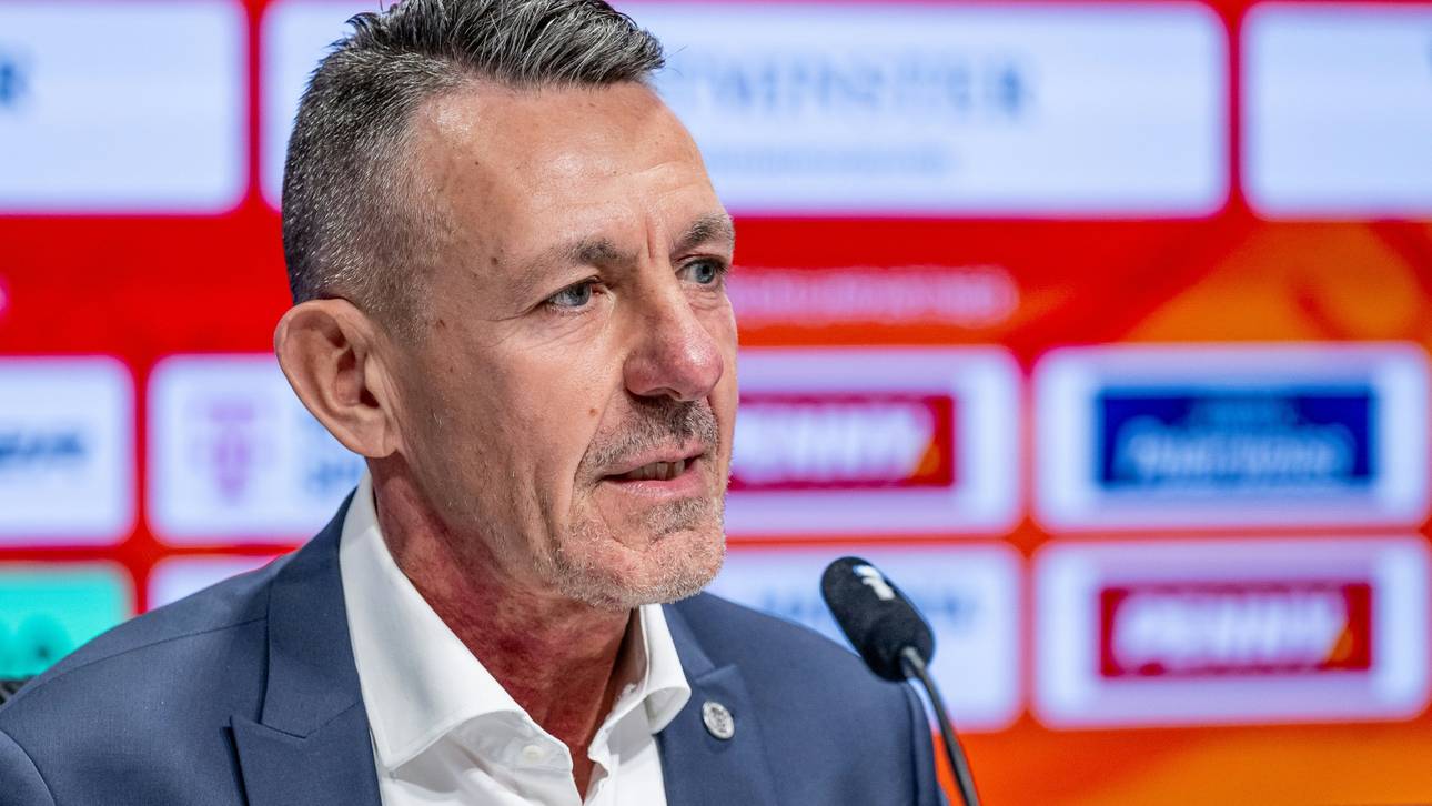 Wegen Russland: Deutschland erwägt WM-Rückgabe
