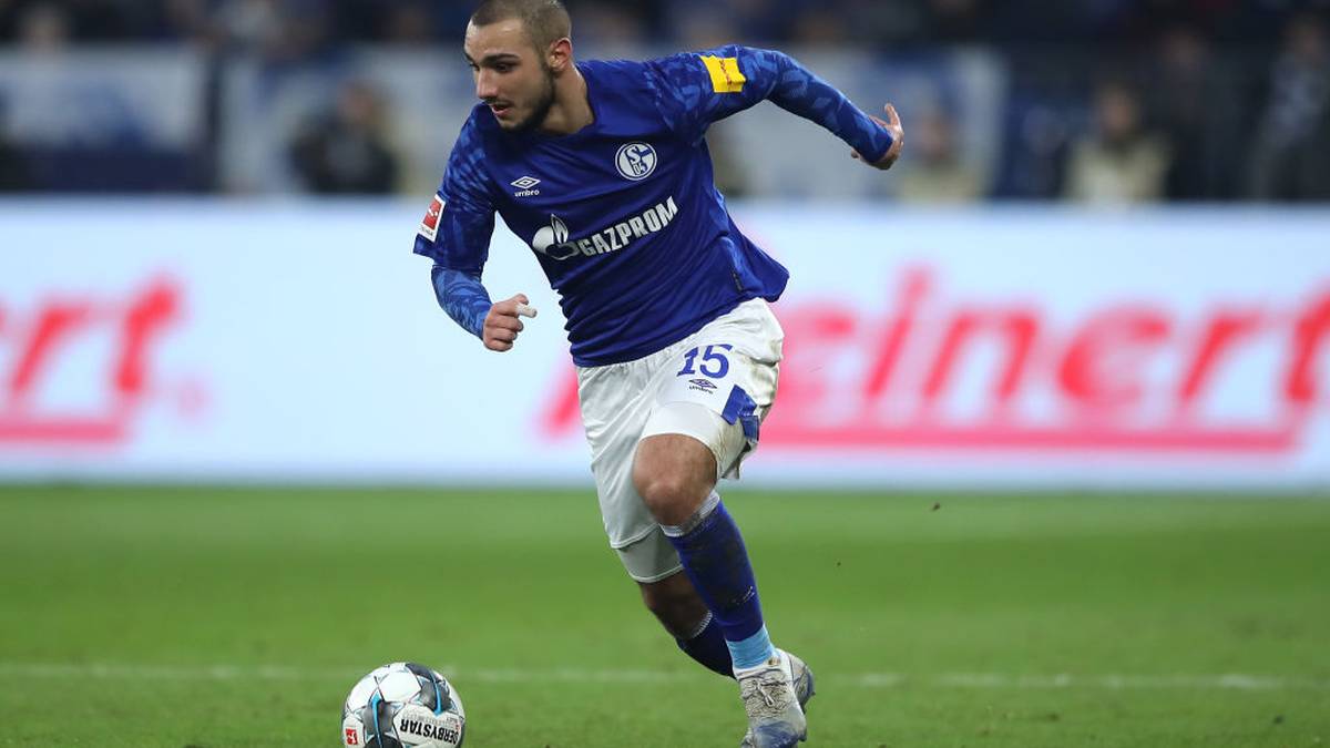 AHMED KUTUCU (ab 82.) - ohne Bewertung