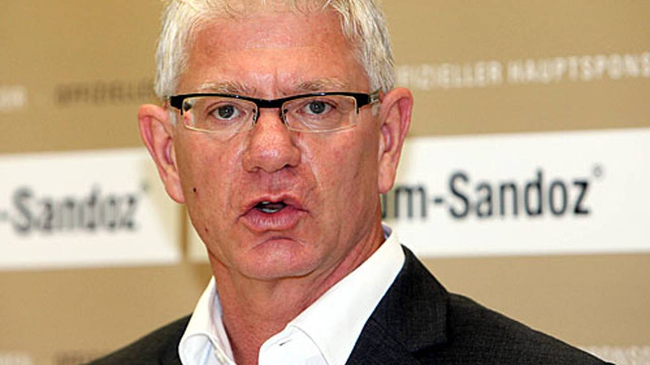 Reindl schwärmt von WM-Organisation