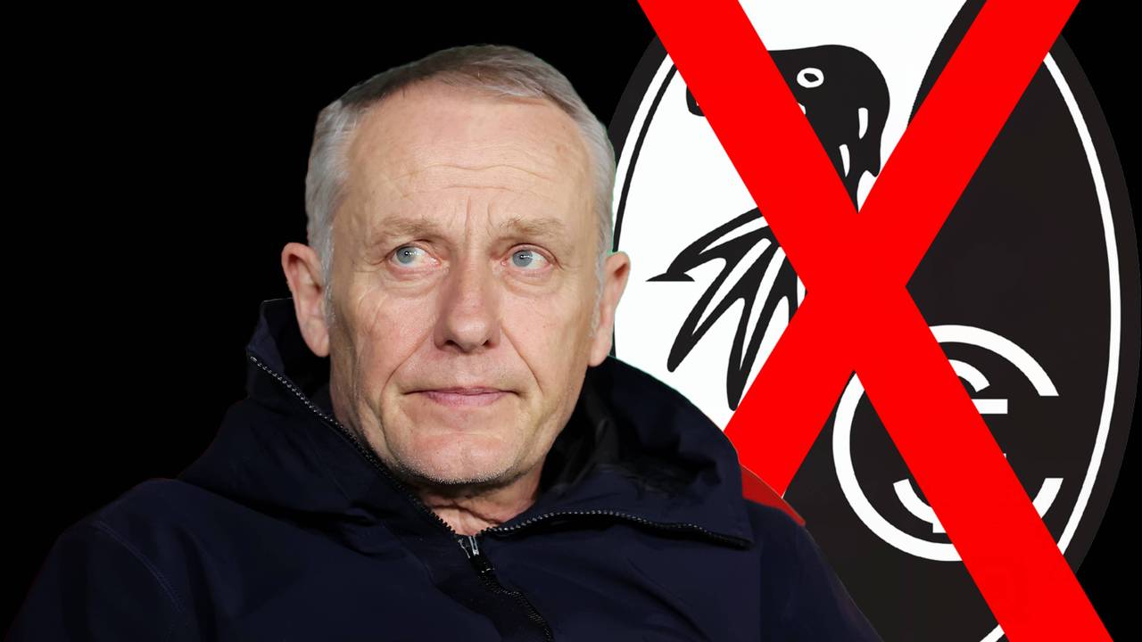 Niemand kann Streich folgen