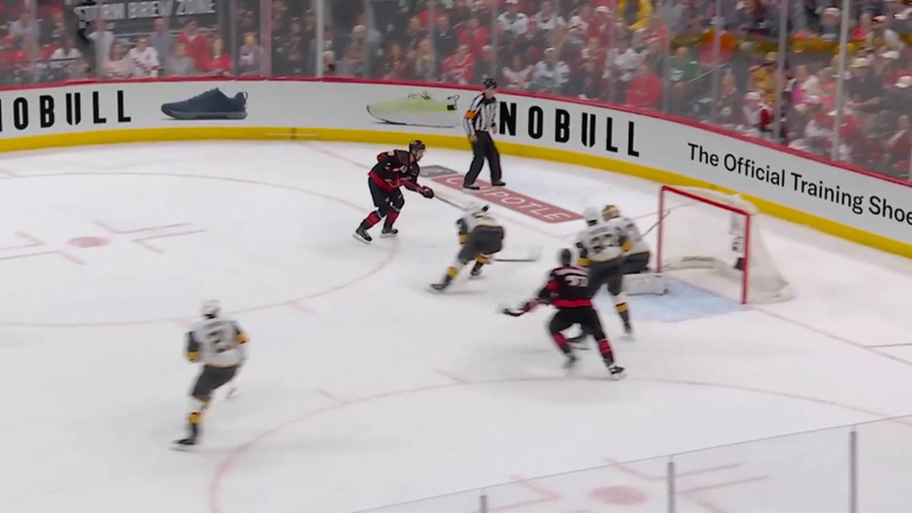 Kurz vor WM-Debüt! Haaland überrascht mit NHL-Auftritt