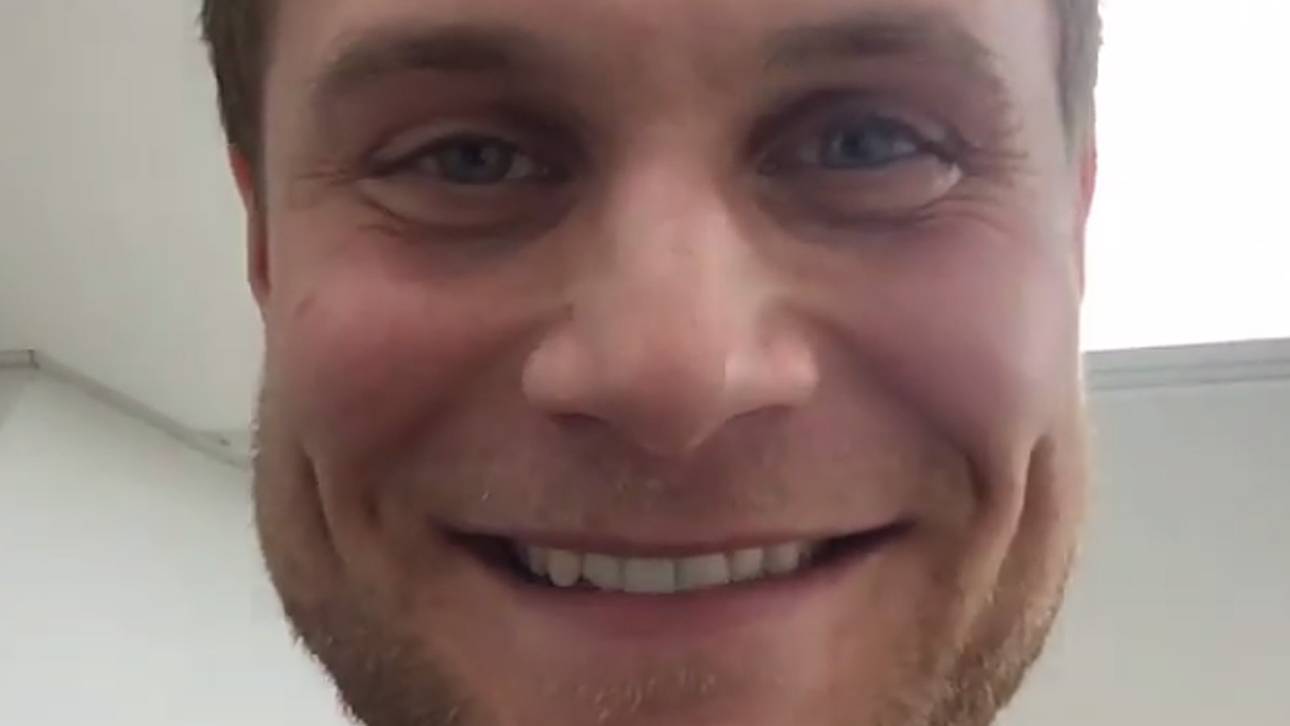 „Orakel“ Kraus sieht DHB-Coup kommen