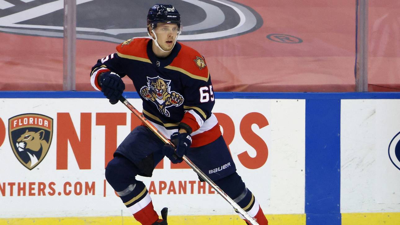 Bis Saisonende: Der KEC holt Nutivaara