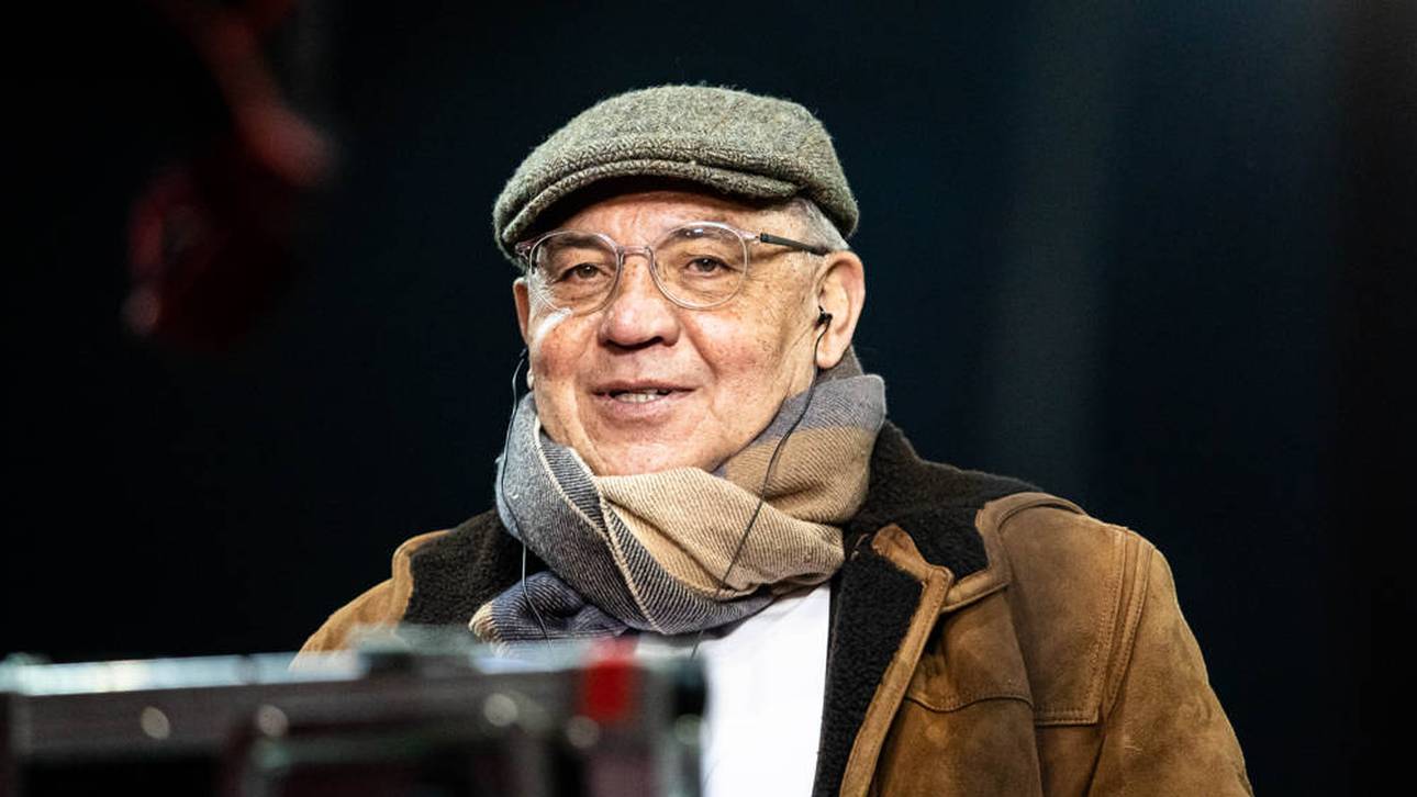 Bayern? Das befürchtet Magath