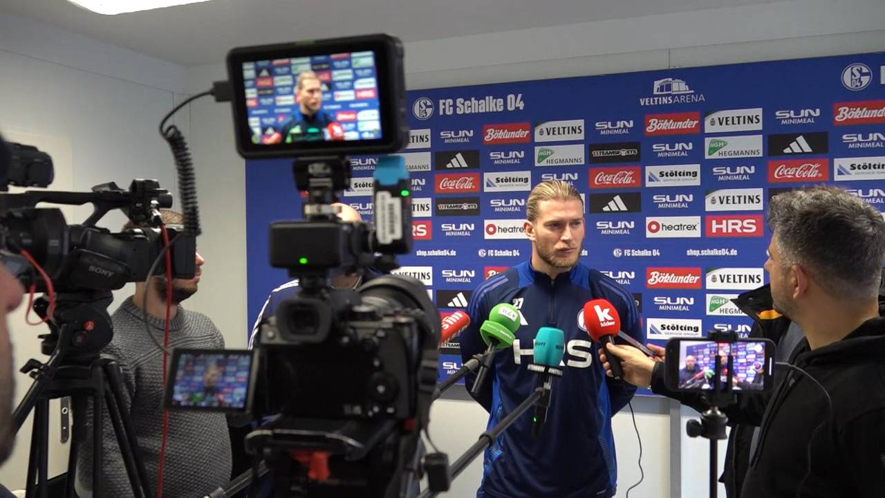Bestätigt: Karius vor Comeback