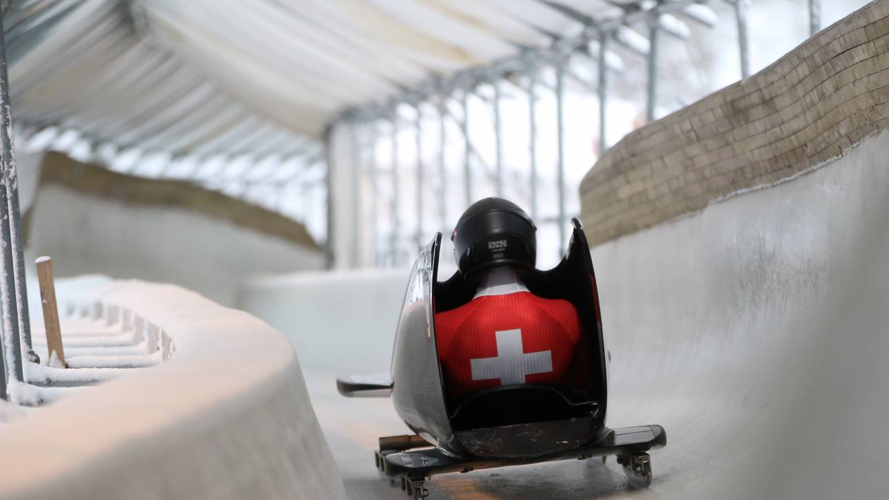 Schweizer Verbände für Olympia 2026