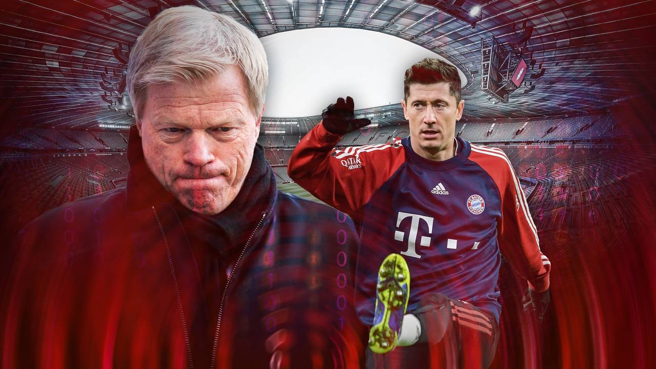 Kahn gibt zu viele Rätsel auf