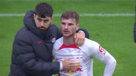 Drei Niederlagen in Folge. RB Leipzig steckt vor dem Saisonfinale in einer sportlichen Krise.