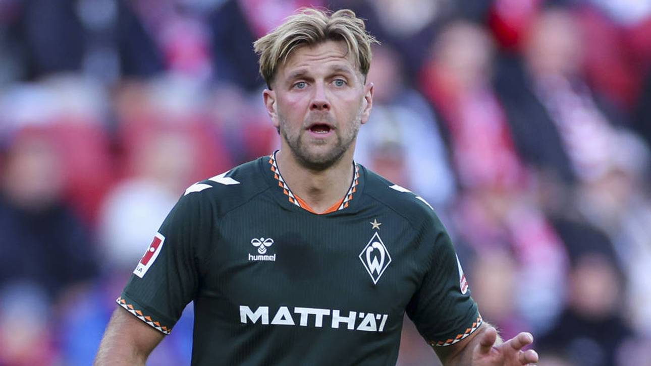 Zu alt? Füllkrug reagiert auf Klopp-Aussagen