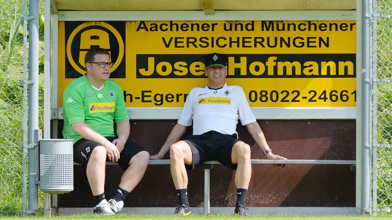 Klotzen für die Königsklasse