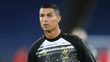 Ronaldo auf der Bank: Unternehmen verliert Millionen