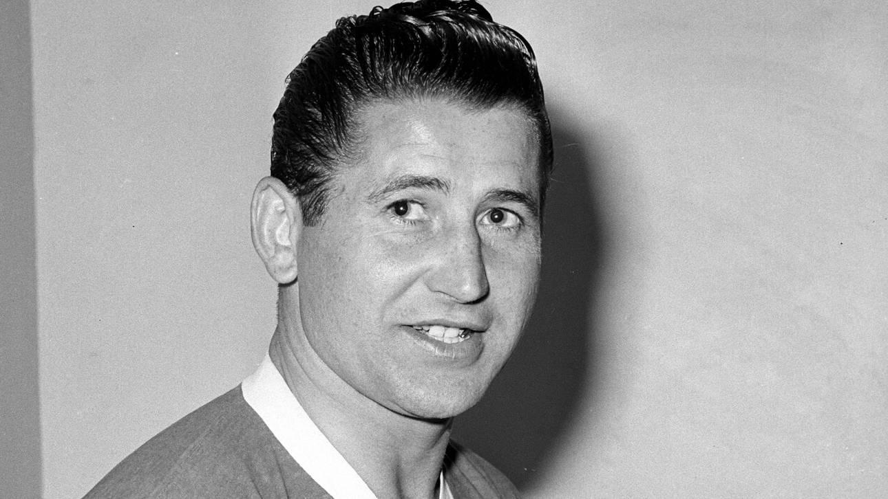 Als der Fußball seinen „Boss“ verlor