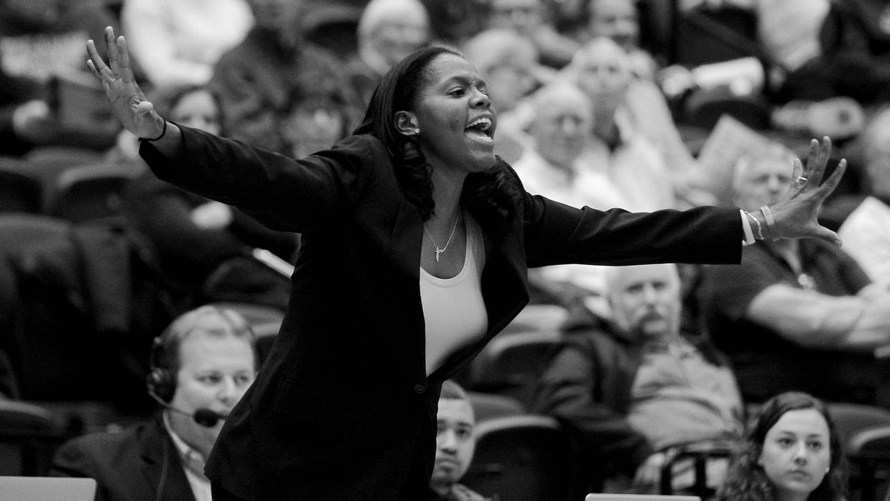 Basketball-Olympiasiegerin McCray-Penson gestorben
